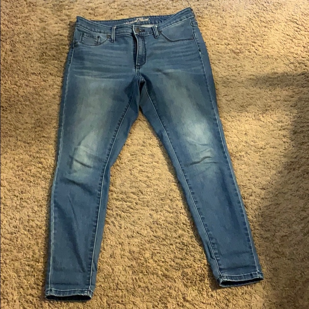 Universal thread Jean - Picture 2 of 3